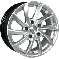 Автомобильные литые диски Zorat Wherls ZW-7619 HS (R15, 6.5J, PCD:5*112, ET-40, DIA:73.1)