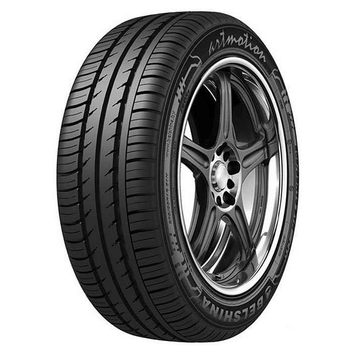 Автомобильные летние шины 205/55 R15 Белшина БЕЛ-284 ArtMotion (88 H)