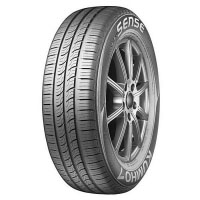 Автомобильные летние шины 225/55 R17 Kumho Sense KR26 (97 H)