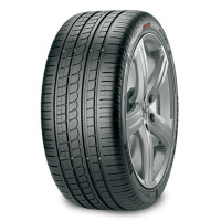 Автомобильные летние шины 255/50 R19 Pirelli PZero Rosso (103 W)