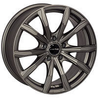 Автомобильные литые диски Zorat Wheels ZW-4408 EM/M (R17, 7.5J, PCD:5*112, ET-30, DIA:66.6)