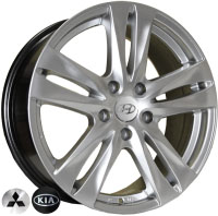 Автомобильные литые диски Zorat Wheels ZW-7369 HS (R17, 7.0J, PCD5x114.3, ET41, DIA67.1)