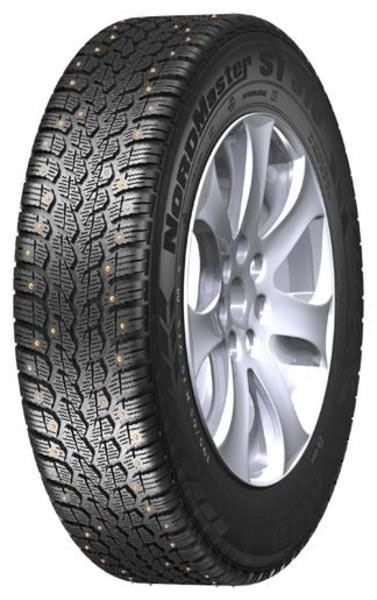 Автомобильные зимние шины 175/65 R14 Amtel Nordmaster ST 228B TL (82 Q)