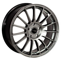 Автомобильные литые диски Zorat Wheels ZW-D9031 HB (R17, 7J, PCD:5*114.3, ET-48, DIA:67.1)