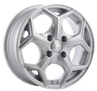 Автомобильные литые диски Zorat Wheels ZW-741 SP (R14, 6.0J, PCD4x98, ET30, DIA58.6)