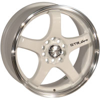 Автомобильные литые диски Zorat Wheels ZW-391A W-LP-(B)Z (R16, 7.0J, PCD5x100, ET40, DIA67.1)