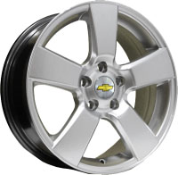 Автомобильные литые диски Zorat Wheels ZW-D013 HS (R16, 6.5J, PCD5x105, ET40, DIA56.6)