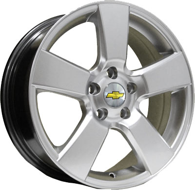 Автомобильные литые диски Zorat Wheels ZW-D013 HS (R16, 6.5J, PCD5x105, ET40, DIA56.6)