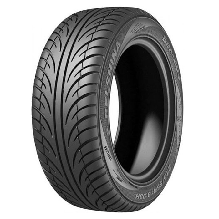 Автомобильные летние шины 215/55 R16 Белшина БЕЛ-203 (93 H)
