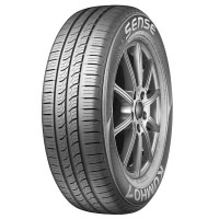 Автомобильные летние шины 185/60 R14 Kumho KR26 TL (82 H)