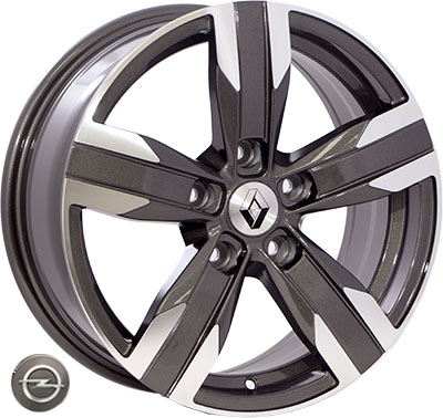 Рено Трафик Диски