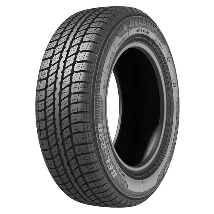Автомобильные летние шины 215/65 R16 Белшина БЕЛ-220 (98 H)