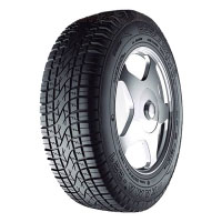 Автомобильные всесезонные шины 235/70 R16 Кама 221 (109 S)
