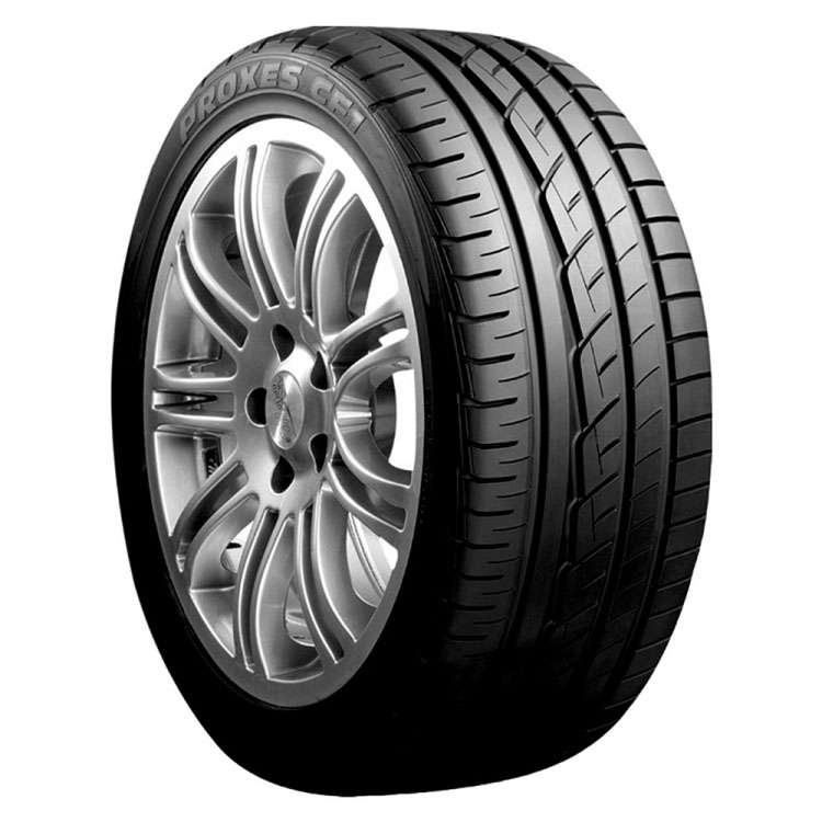 Автомобильные летние шины 225/55 R18 Toyo Proxes CF1 (98 V)