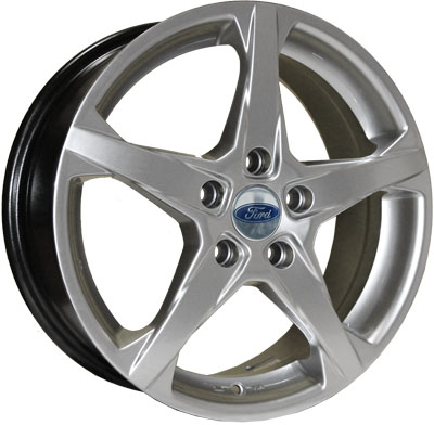 Автомобильные литые диски Zorat Wheels ZW-7403 HS (R16, 6.5J, PCD5x108, ET52.5, DIA63.4)