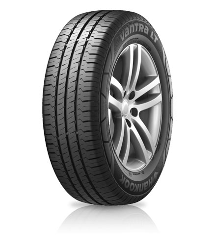 Автомобильные легкогрузовые шины Hankook Vantra LT RA18 205/65 R16C 107/105T