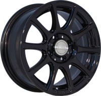 Автомобильные литые диски Zorat Wheels ZW-1010 ZB (R14, 6.0J, PCD4x98, ET35, DIA58.6)