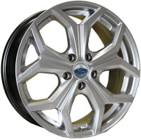 Автомобильные литые диски Zorat Wheels ZW-7426 HS (R16, 6.5J, PCD5x108, ET52.5, DIA63.4)