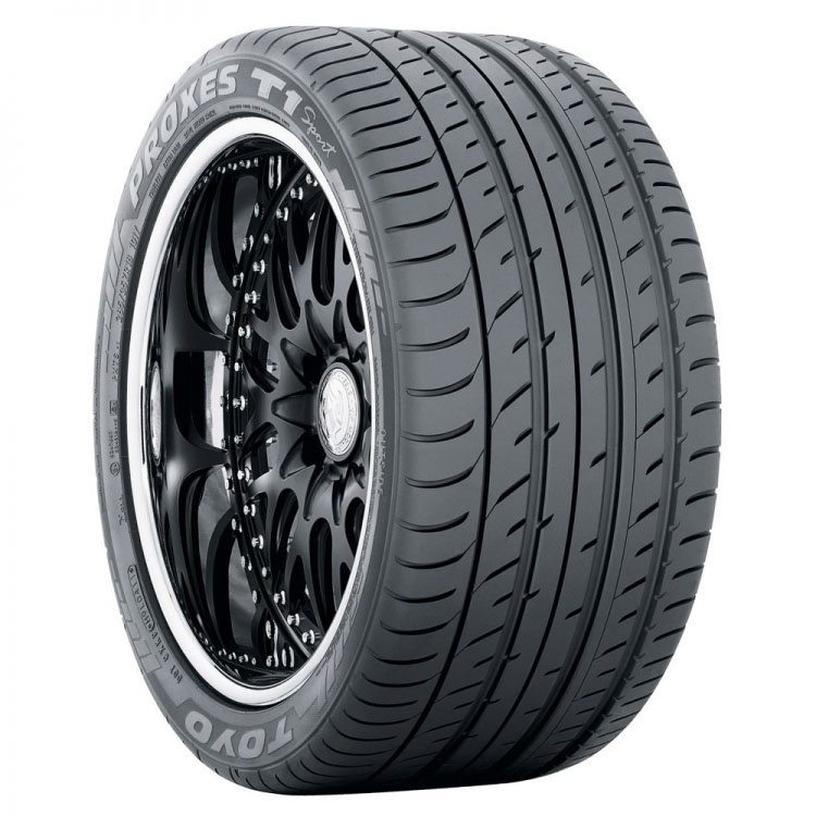 Автомобильные летние шины 235/50 R18 Toyo Proxes T1 Sport (101 Y)