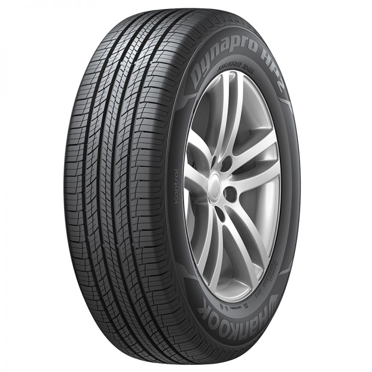 Автомобильные летние шины 235/65 R18 Hankook Dynapro HP2 RA33 (106 H)