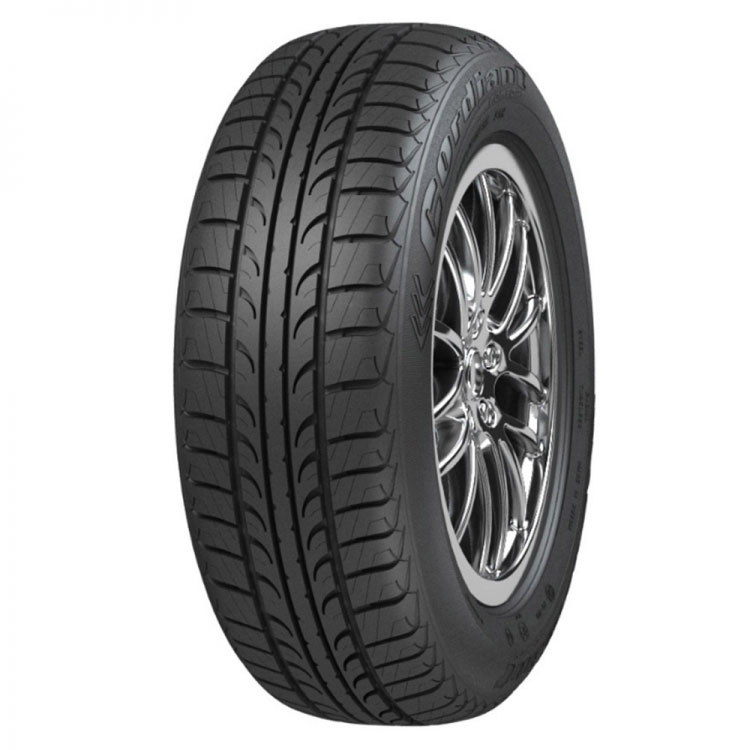 Автомобильные летние шины 205/55 R16 Cordiant Comfort (91 V)