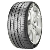 Автомобильные летние шины 245/50 R18 Pirelli PZero Run Flat (100 Y)