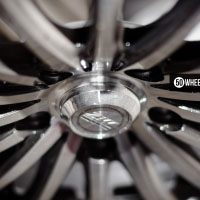 Автомобильные литые диски Zorat Wheels ZW-393 BE-P (R13, 5.5J, PCD4x98, ET25, DIA58.6)