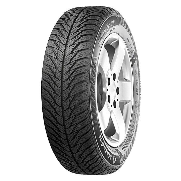 Автомобильные зимние шины 155/70 R13 Matador MP-54 Sibir Snow (75 T)