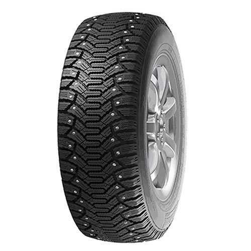 Автомобильные зимние шины 185/65 R15 Tunga Nordway TL шип (88 Q)