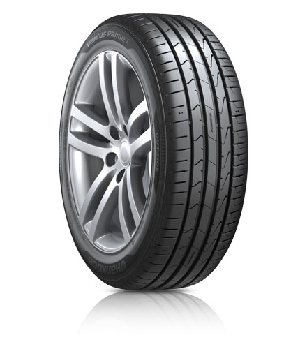 Автомобильные летние шины Hankook Ventus Prime 3 K-125 195/65R15 91H
