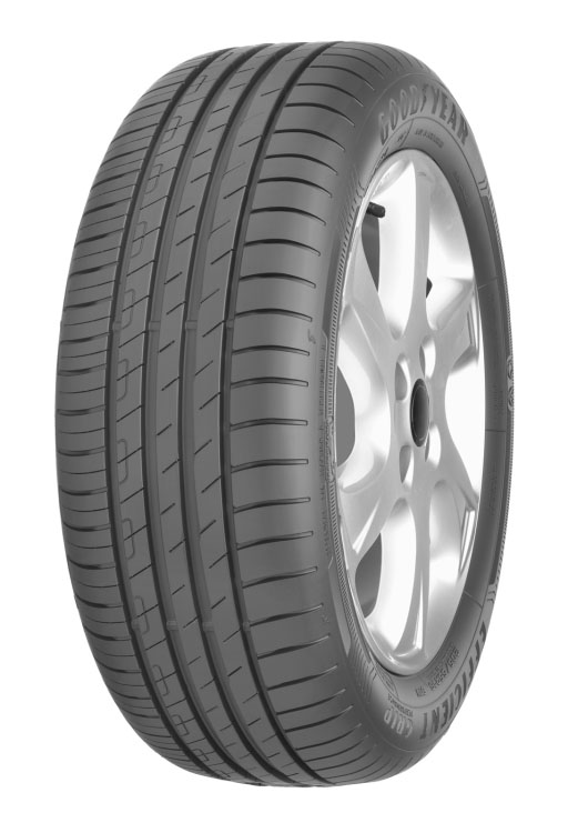 Автомобильные летние шины Goodyear EfficientGrip Performance 195/65 R15 91H 