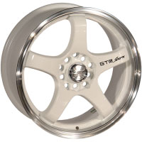 Автомобильные литые диски Zorat Wheels ZW-391A W-LP-(B)Z (R16, 7.0J, PCD5x114.3, ET40, DIA67.1)