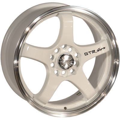 Автомобильные литые диски Zorat Wheels ZW-391A W-LP-(B)Z (R16, 7.0J, PCD5x114.3, ET40, DIA67.1)