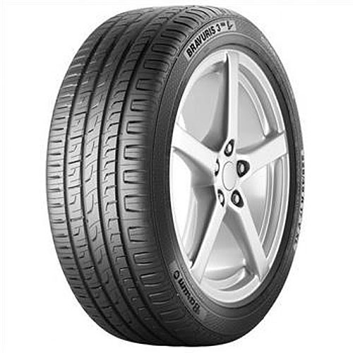 Автомобильные летние шины 225/40 R18 Barum Bravuris 3 HM (92 Y) XL FR