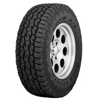 Автомобильные шины 215/70 R16 Toyo Open Country A/T+ (100 T)