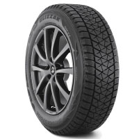 Автомобильные зимние шины 285/50 R20 Bridgestone Blizzak DM-V2 TL (112 T)