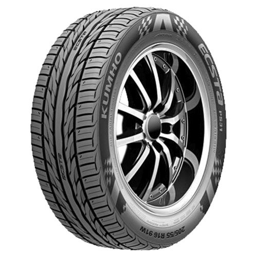 Автомобильные летние шины 225/45 R17 Kumho PS31 TL (94 W)
