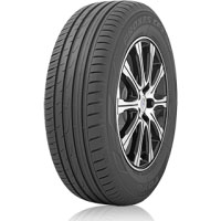 Автомобильные летние шины Toyo PROXES CF2 SUV 215/65 R16 98H