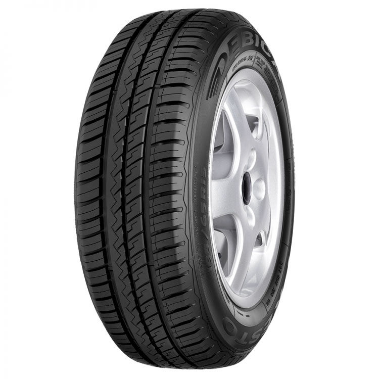 Автомобильные летние шины 195/65 R15 Debica Presto HP (91 H)