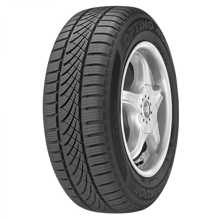Автомобильные всесезонные шины 175/70 R13 Hankook Optimo 4S (H730) (82 T)