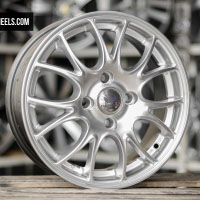 Автомобильные литые диски Zorat Wheels ZW 7378 HS (R14, 5.5J, PCD4x100, ET49, DIA56.6)