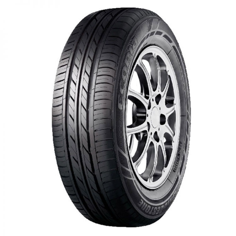 Автомобильные летние шины 185/65 R15 Bridgestone Ecopia EP150 TL (88 H)