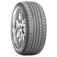 Автомобильные летние шины 225/45 R17 Roadstone Classe Premiere CP 672 XL TL (94 V)
