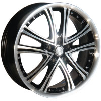 Автомобильные литые диски Zorat Wheels ZW-179 BP (R18, 7.0J, PCD5x114.3, ET38, DIA67.1)