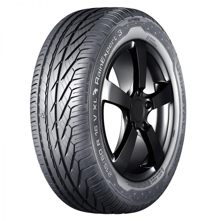 Автомобильные летние шины 175/70 R13 Uniroyal Rain Expert 3 (82 T)