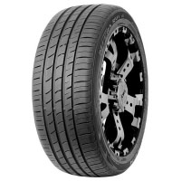 Автомобильные летние шины 225/55 R19 Roadstone NFERA-RU1 TL (99 H)