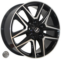 Автомобильные литые диски Zorat Wheels ZW-D5042 MB (R20, 8.5J, PCD5x150, ET43, DIA110.2)