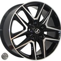 Автомобильные литые диски Zorat Wheels ZW-D5042 MB (R20, 8.5J, PCD5x150, ET43, DIA110.2)