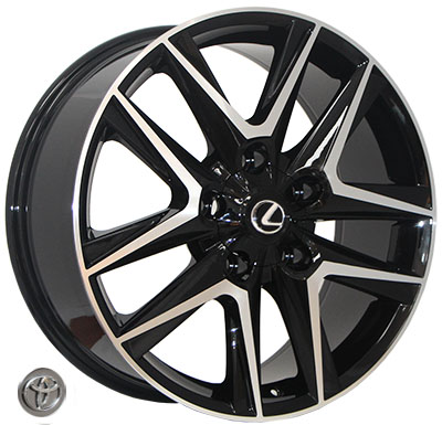 Автомобильные литые диски Zorat Wheels ZW-D5042 MB (R20, 8.5J, PCD5x150, ET43, DIA110.2)