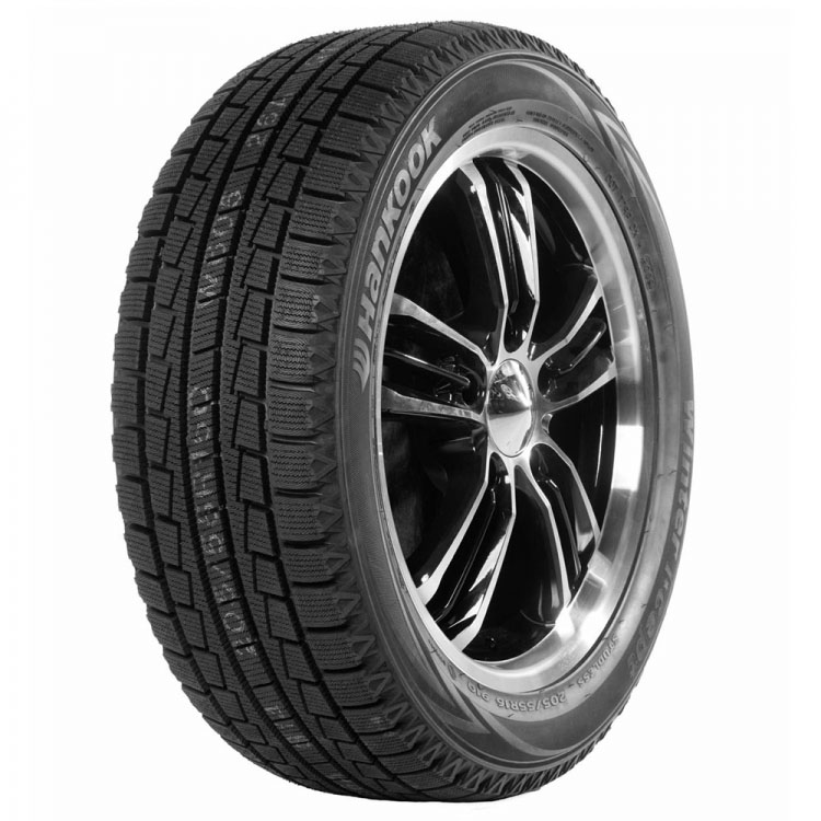 Автомобильные зимние шины 155/70 R13 Hankook Winter I*Cept W605 (75 Q)